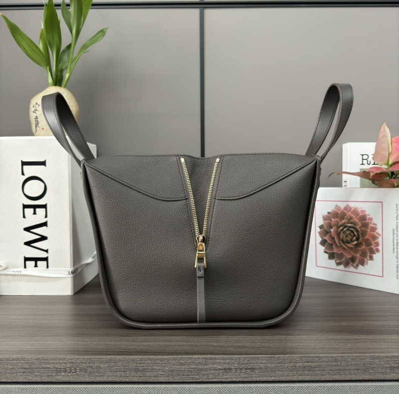 Loewe Handle Bags